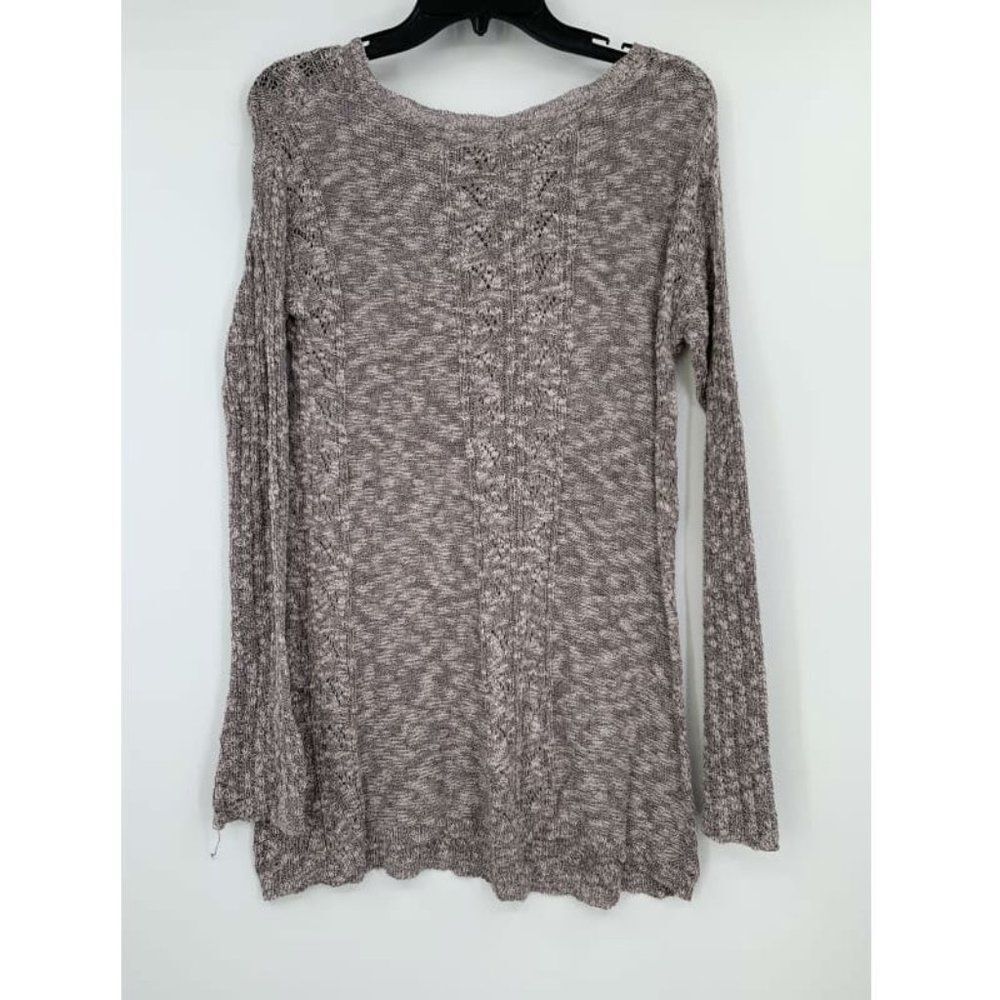 New Gentle Fawn Women Liaison Sweater Top Midium - Picture 2 of 7